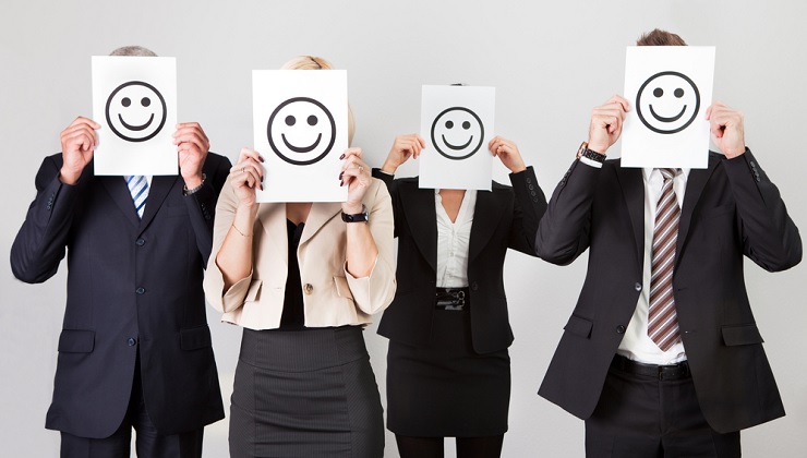 اهمیت امنیت روانی در محیط کار؛ نواحی کلیدی و راهحلهای عملی