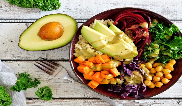 چرا رژیم غذایی سالم و متعادل اهمیت دارد؟ 1 چرا رژیم غذایی سالم و متعادل اهمیت دارد؟