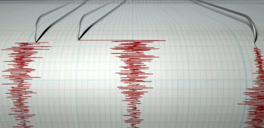 هوش مصنوعی دانشگاه تگزاس پیشبینی ۷۰ درصدی زلزلهها را با دقت بالا امکانپذیر کرد
