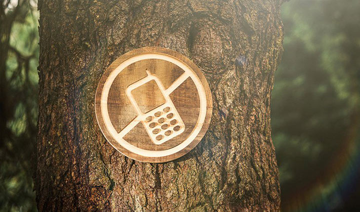 سم زدایی دیجیتال با فاصله‌گرفتن از شبکه‌های اجتماعی