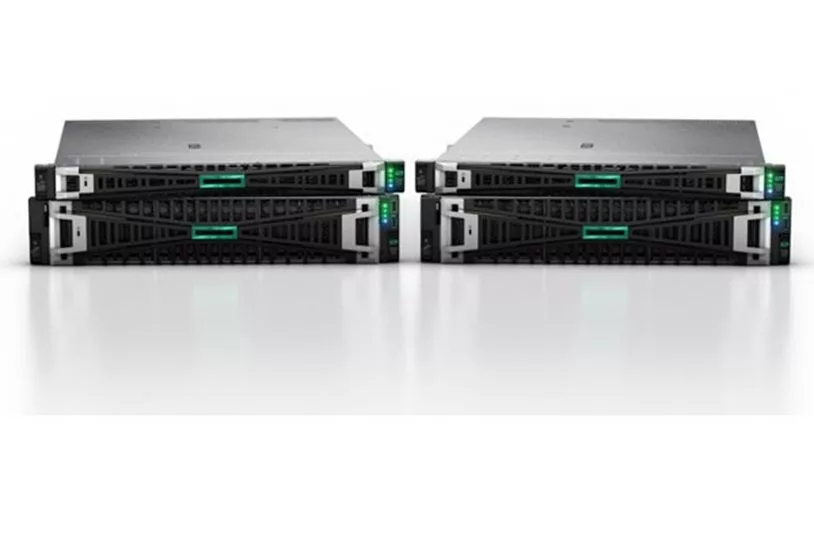 مزایای سرور HP 1 مزایای سرور HP