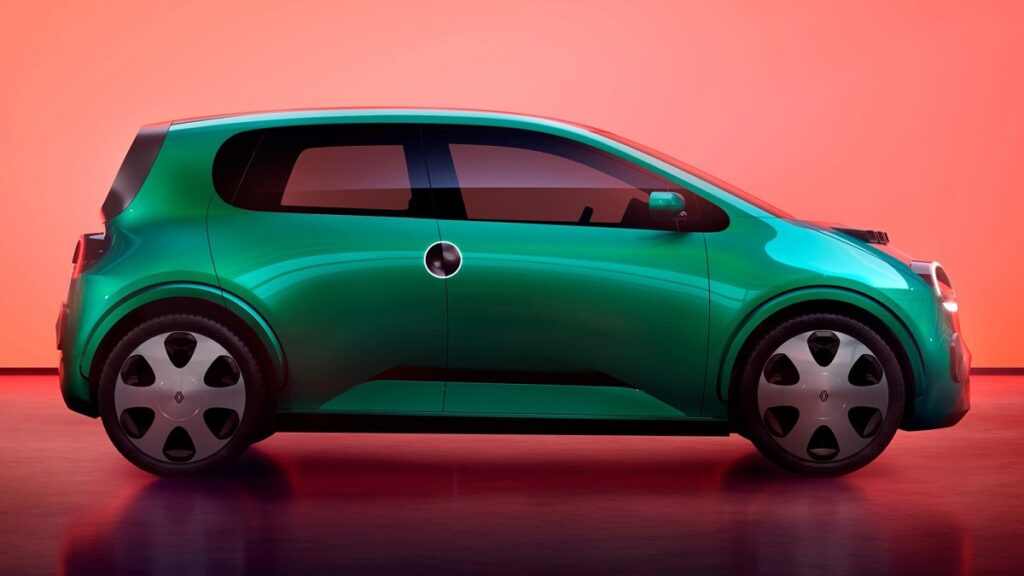 Twingo