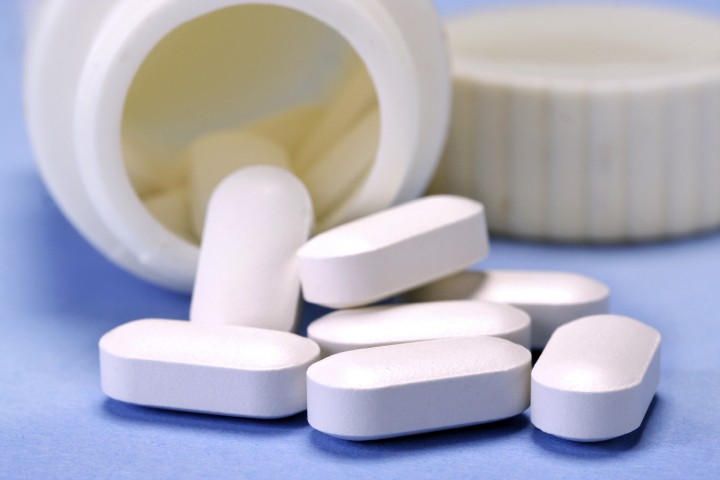 عوارض استامینوفن و موارد مصرف آن_تمشک 12 استامینوفن چیست