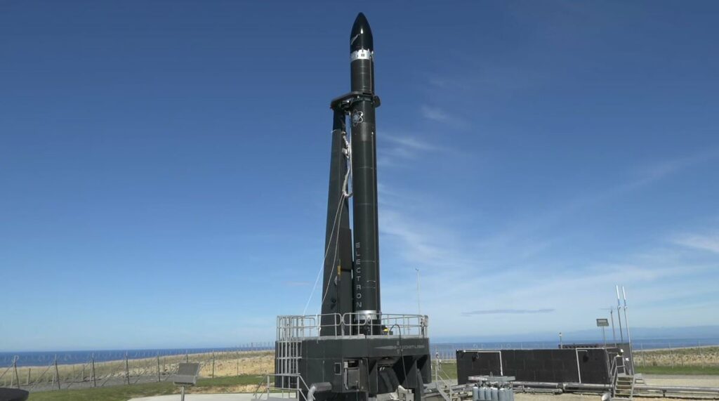 1724113975 991 شرکت Rocket Lab می‌خواهد به انحصار فالکون 9 اسپیس‌ایکس آخر