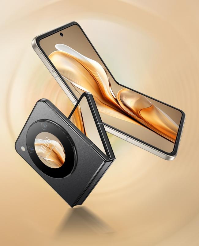 شرکت ZTE در حال گسترش گوشی جدیدی به نام نوکیا فلیپ 2 است_تمشک 1 شرکت ZTE در حال توسعه گوشی جدیدی به نام نوکیا فلیپ 2 است