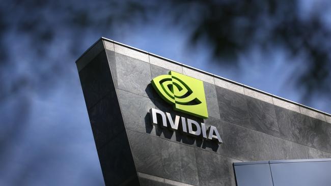 امکان صادرات تراشه‌های پیشرفته Nvidia به عربستان سعودی می‌شود