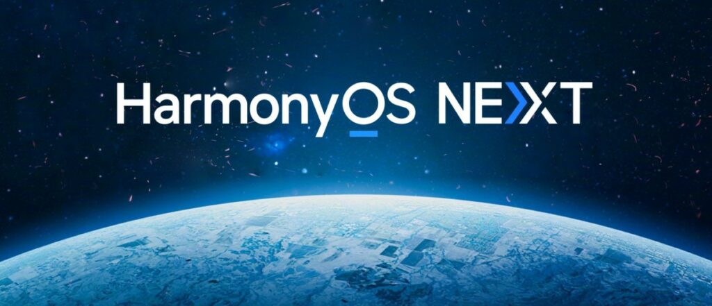 سیستم‌عامل HarmonyOS NEXT هواوی حالا بیش از ۱۰ هزار اپ بومی دارد