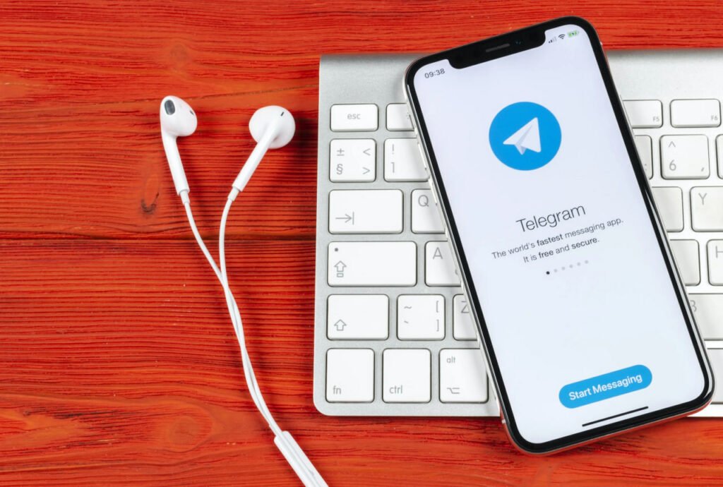 دانلود آهنگ از اسپاتیفای؛ همه راه حلهای دانلود از Spotify_تمشک 4 دانلود از اسپاتیفای با تلگرام