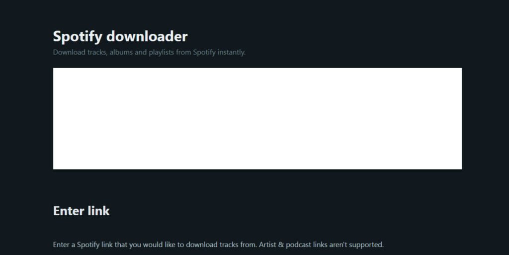 دانلود آهنگ از اسپاتیفای؛ همه راه حلهای دانلود از Spotify_تمشک 3 دانلودر اسپاتیفای