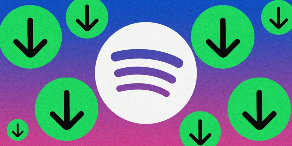 دانلود آهنگ از اسپاتیفای؛ همه راه حلهای دانلود از Spotify_تمشک 5 1728581827 353 دانلود آهنگ از اسپاتیفای؛ همه راه حلهای دانلود از Spotify تمشک