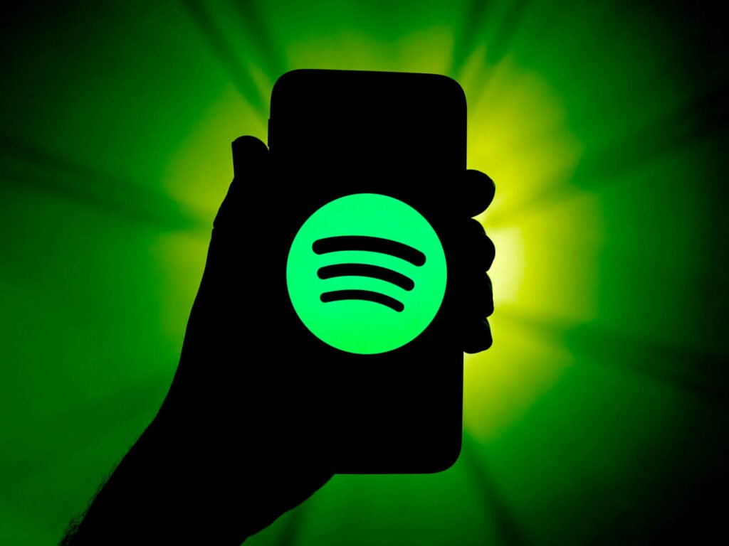 دانلود آهنگ از اسپاتیفای؛ همه راه حلهای دانلود از Spotify_تمشک 7 1728581827 717 دانلود آهنگ از اسپاتیفای؛ همه راه حلهای دانلود از Spotify تمشک