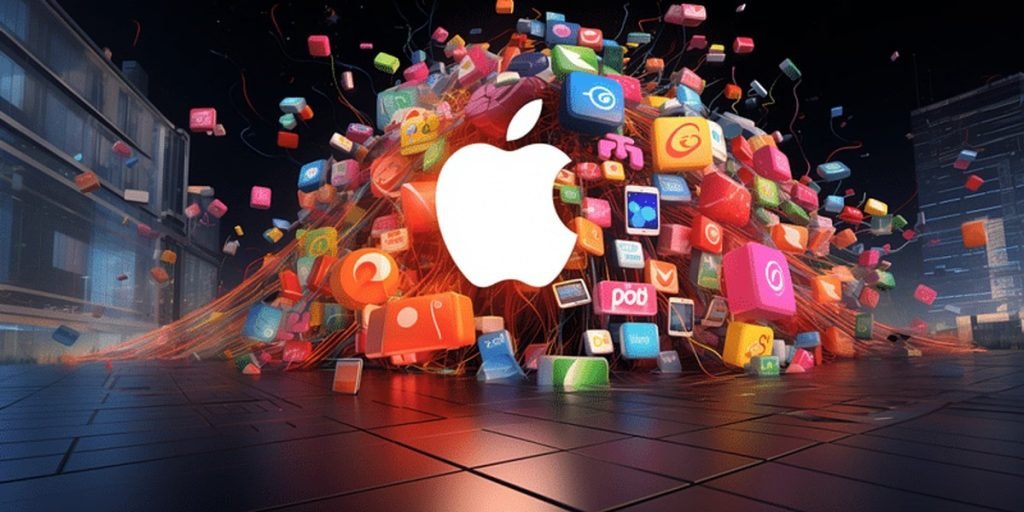 اپل در iOS ۱۸ کنترل اشتراک مخاطبین را تشدید کرد؛ نگرانی توسعهدهندگان اجتماعی 2 اپل و شبکه های اجتماعی