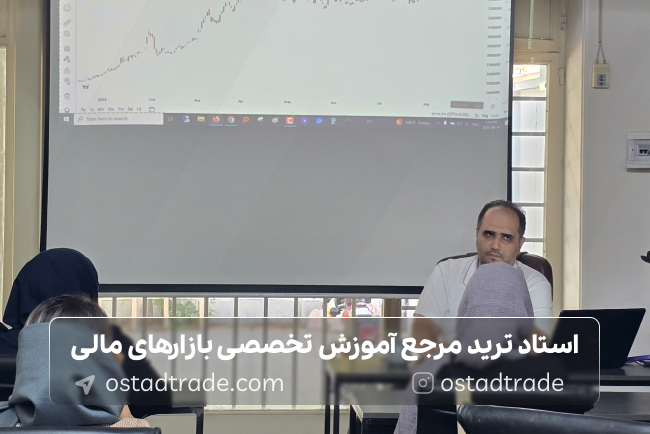بیت کوین زیر ذرهبین: مزایا و معایب به زبان ساده_تمشک 4 آکادمی استاد ترید - آموزشگاه تخصصی ارز دیجیتال اصفهان