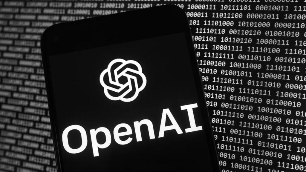 OpenAI چیست؟ آشنایی با غول شرکت های هوش مصنوعی در دنیا_تمشک 6 1729363768 418 OpenAI چیست؟ آشنایی با غول شرکت های هوش مصنوعی در