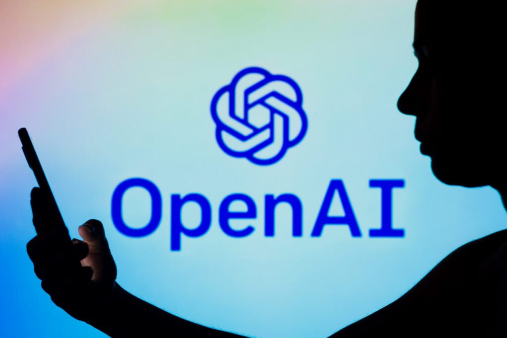 OpenAI چیست؟ آشنایی با غول شرکت های هوش مصنوعی در دنیا_تمشک 7 1729363768 548 OpenAI چیست؟ آشنایی با غول شرکت های هوش مصنوعی در