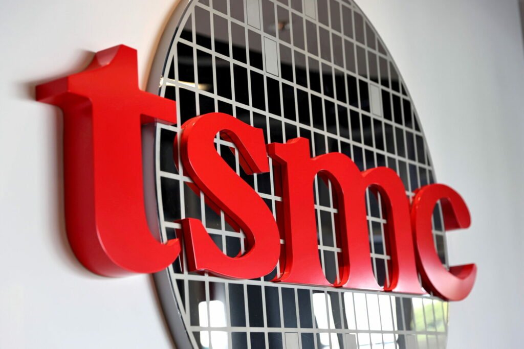 TSMC در ساخت تراشه حداقل 10 سال از چین جلوتر است_تمشک 1 شرکت TSMC