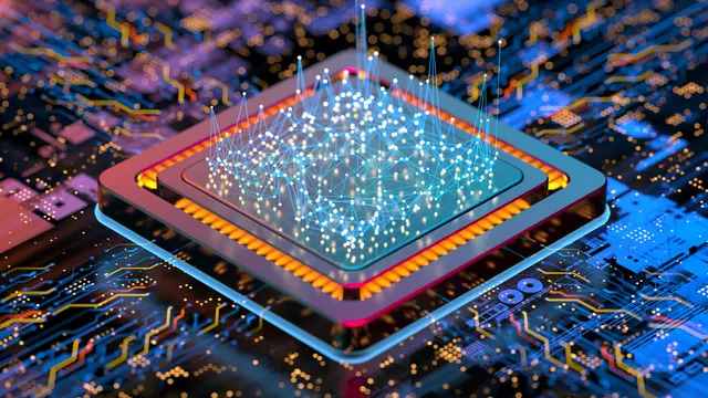 هواوی با تراشه 910C چالش جدی را برای انویدیا در بازار هوش مصنوعی ایجاد کرد
