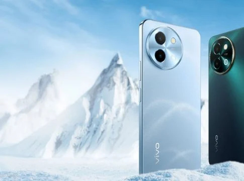 گوشی Vivo Y59 5G به عنوان غول جدید میان‌رده رونمایی می‌شود
