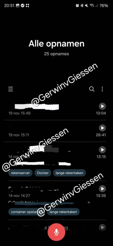 1732808394 664 رابط کاربری One Ui 70 سامسونگ چه تغییراتی دارد؟
