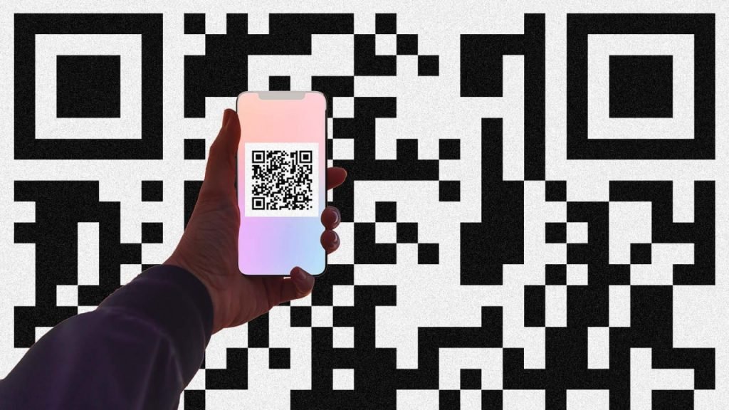 راهنمای کامل ساخت کد QR با روشهای رایگان در موبایل و کامپیوتر 1 راهنمای کامل ساخت کد QR با روشهای رایگان در موبایل و کامپیوتر