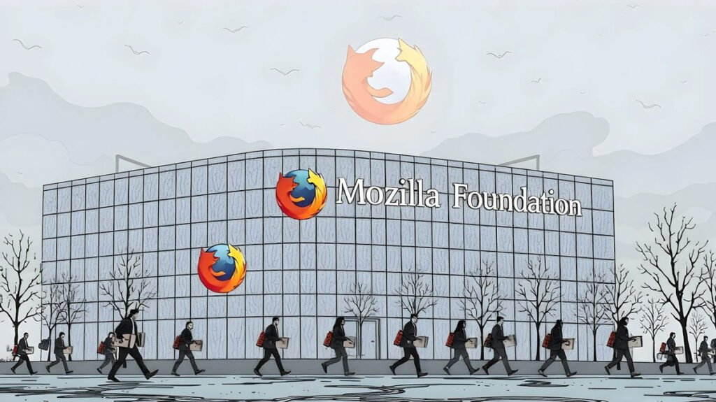 بنیاد موزیلا