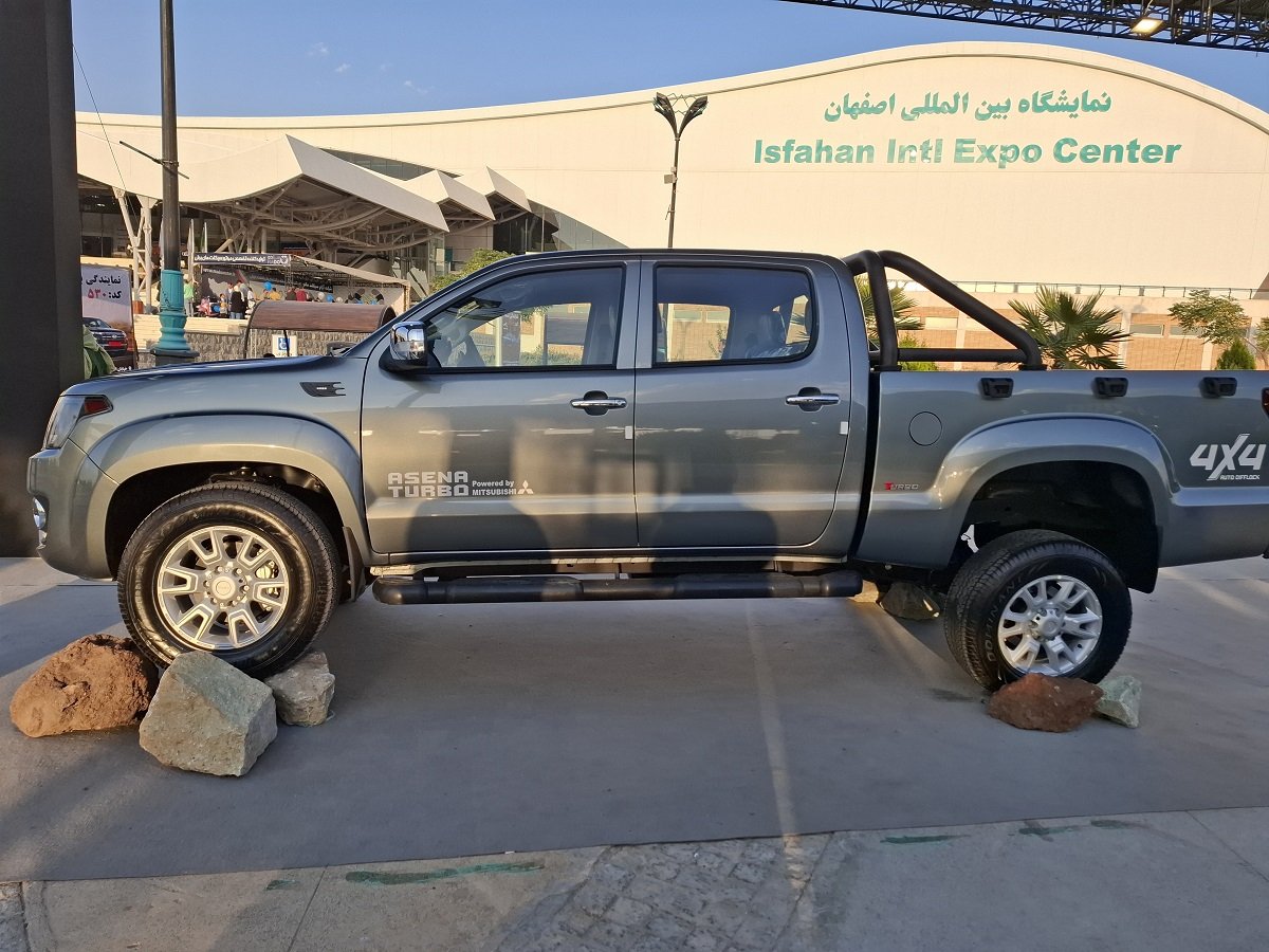 شرایط فروش آمیکو آسنا ۲۴۴ در نمایشگاه ماشین اصفهان اعلام شد 1 شرایط فروش آمیکو آسنا ۲۴۴ در نمایشگاه ماشین اصفهان اعلام شد