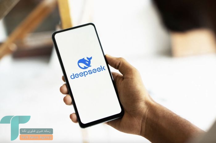 نحوه محدود کردن ثبتنامهای جدید در دیپسیک به دلیل حملات سایبری