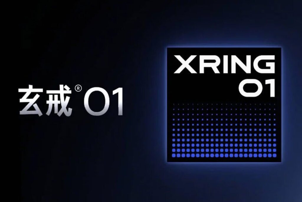 تراشه XRING 01 شیائومی در بنچمارک: تنها ۷ درصد کندتر از اسنپدراگون ۸ الیت 1 تراشه XRING 01 شیائومی در بنچمارک: تنها ۷ درصد کندتر از اسنپدراگون ۸ الیت
