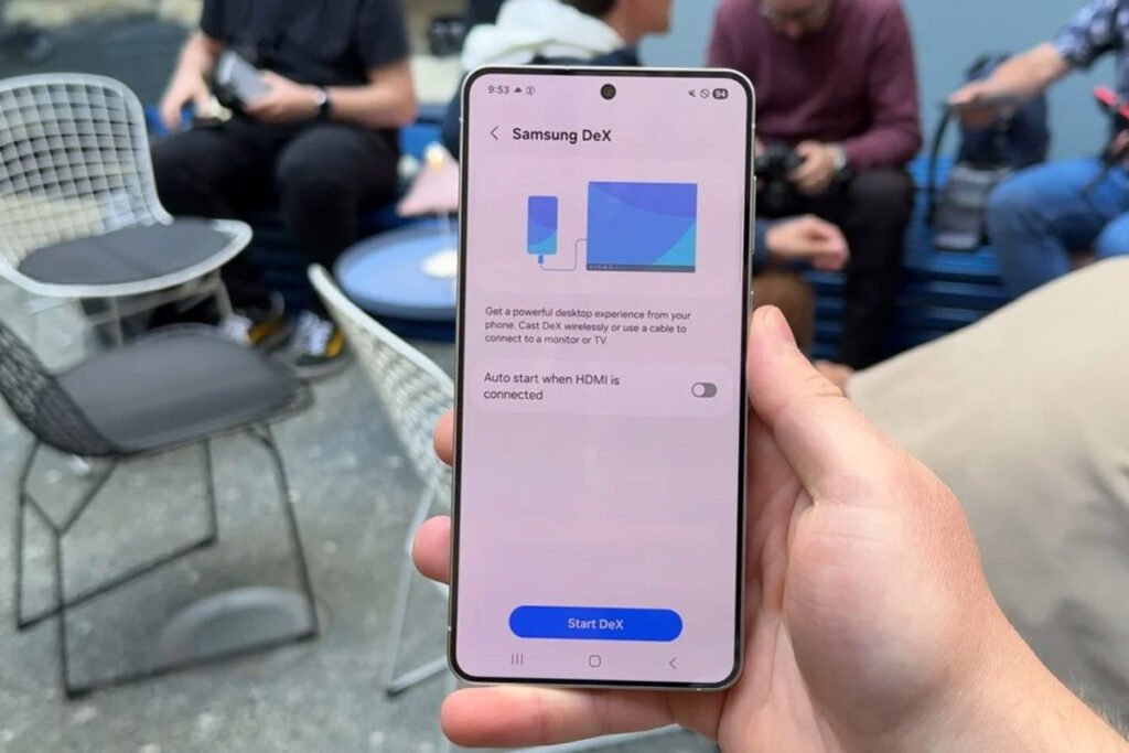 گوگل حالت دسکتاپ اندروید 16 را بر پایة فناوری سامسونگ تعویق کرد 1 گوگل حالت دسکتاپ اندروید 16 را بر پایة فناوری سامسونگ تعویق کرد