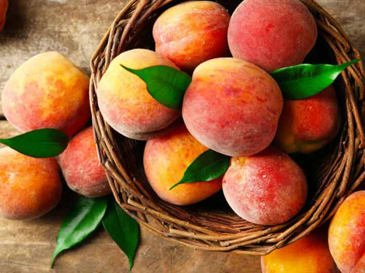 16 ویژگی بهخصوص برای سلامت مردانه؛ خواص هلو برای مردان 13 16 ویژگی بهخصوص برای سلامت مردانه؛ خواص هلو برای مردان