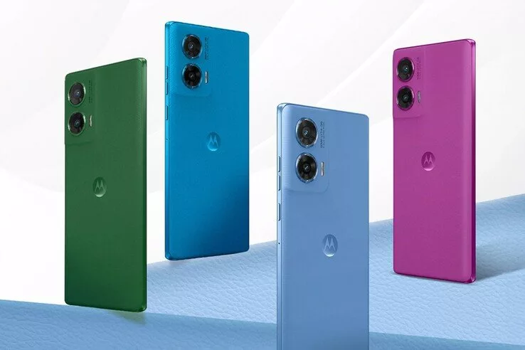 معرفی موتورولا موتو 5G: گوشی هوشمند با نمایشگر 144 هرتز و قیمت مناسب 1 معرفی موتورولا موتو 5G: گوشی هوشمند با نمایشگر 144 هرتز و قیمت مناسب