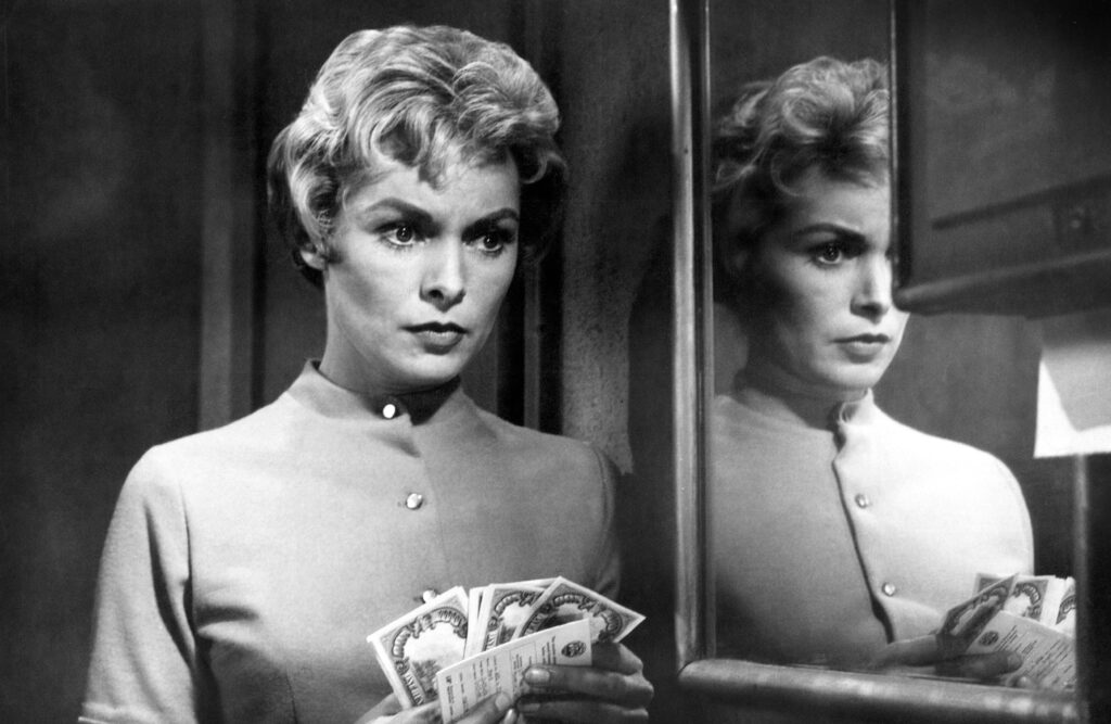 بهترین فیلمهای روانشناختی تاریخ سینما؛ از روانی هیچکاک تا باشگاه مشتزنی 6 Psycho