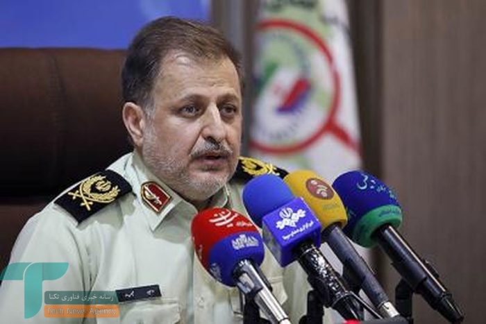 پیشرفتهای اخیر پلیس فتا در مبارزه با کلاهبرداری رمزارز: ورود مستقیم به فرآیند تنظیمگری تمشک