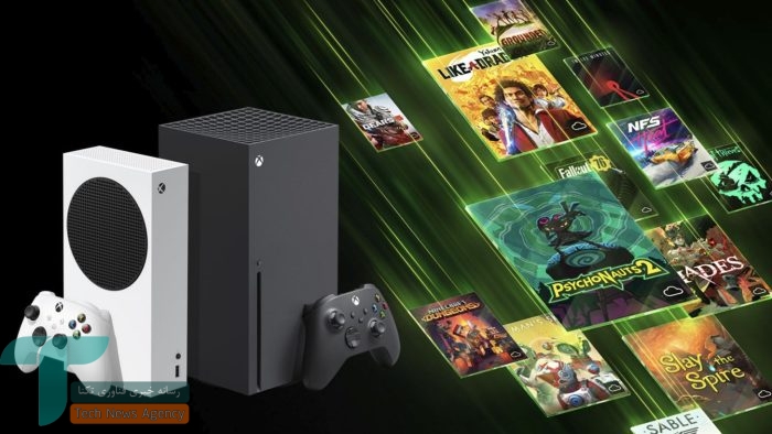 مایکروسافت مدل رایگان و پر از تبلیغات Xbox Cloud Gaming را آزمایش میکند_تمشک 2 مایکروسافت مدل رایگان و پر از تبلیغات Xbox Cloud Gaming را آزمایش میکند