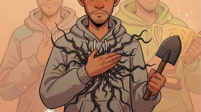 چرا از موفقیت دیگران ناراحت می‌شویم؟