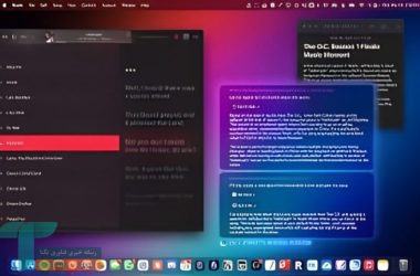 OpenAI به‌دنبال تسلط بر اکوسیستم اپل با خرید Sky است